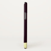 WILD CAT KITTEN Case-Mate iPhone CASE (Achterkant / rechts)