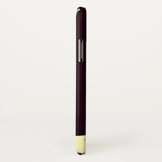 WILD CAT KITTEN Case-Mate iPhone CASE (Achterkant / rechts)