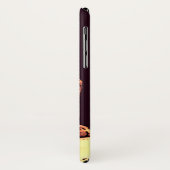 WILD CAT KITTEN Case-Mate iPhone CASE (Achterkant/links)