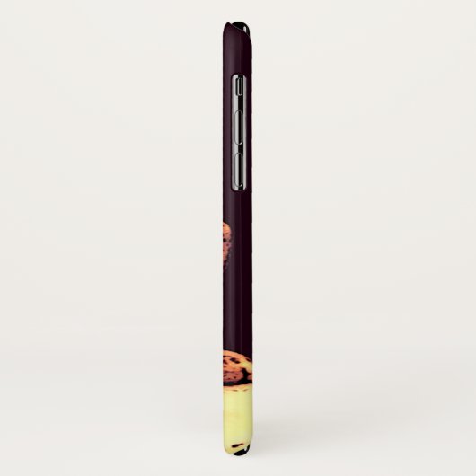 WILD CAT KITTEN Case-Mate iPhone CASE (Achterkant/links)