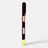 WILD CAT KITTEN Case-Mate iPhone CASE (Achterkant / Rechts)