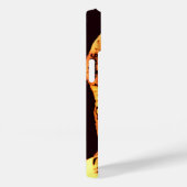 WILD CAT KITTEN Case-Mate iPhone CASE (Achterkant / Rechts)