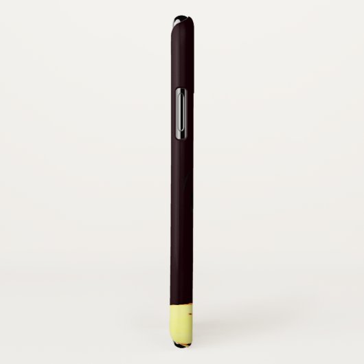 WILD CAT KITTEN Case-Mate iPhone CASE (Achterkant / rechts)