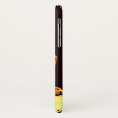 WILD CAT KITTEN Case-Mate iPhone CASE (Achterkant/links)