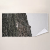WILD CHAT (Serviette de bain)