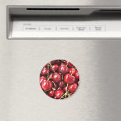 Wild Cherries Magneet (Insitu (Vaatwasser))