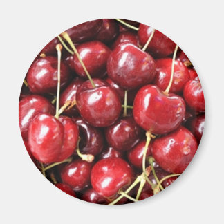 Wild Cherries Magneet