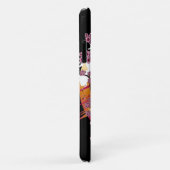 Wild Cherry Blossom Case-Mate iPhone Case (Achterkant/rechts)