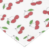 Wild Cherry Korte Tafelloper (Hoek)