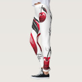 Wild Cherry Leggings (Links)