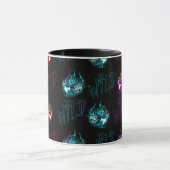 Wild Cherry Mok (Midden)