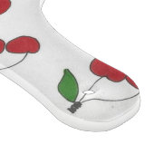 Wild Cherry Snijplank (Hoek)