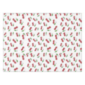 Wild Cherry Tafelkleed (Voorkant (Horizontaal))