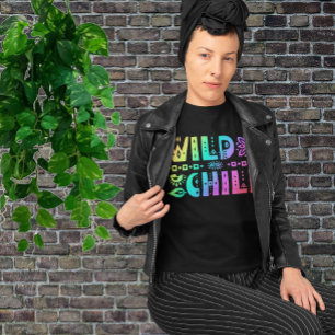 Wild Child Individualist T-shirt