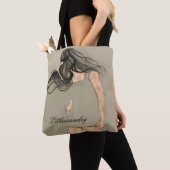 Wild Child Tas (Dichtbij)