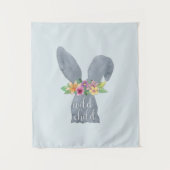 Wild Child Wandkleed (Voorkant)