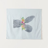 Wild Child Wandkleed (Voorkant (horizontaal))