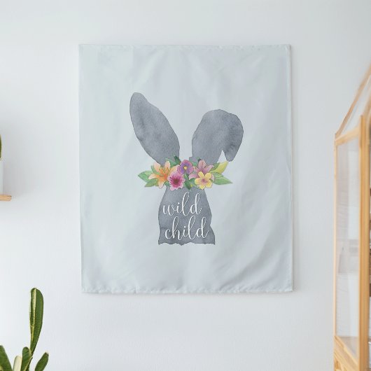 Wild Child Wandkleed