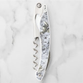 WILD CLEMATIS KURKENTREKKER (Voorkant)