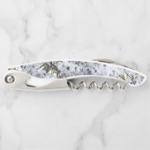 WILD CLEMATIS KURKENTREKKER (Voorkant)