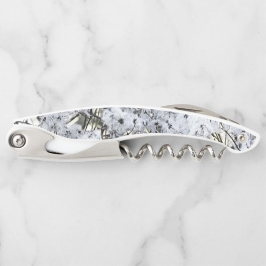 WILD CLEMATIS KURKENTREKKER (Voorkant)