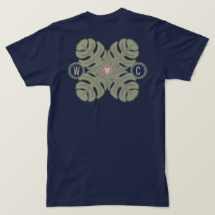 Wild Composite T-Shirt