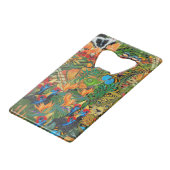 Wild Creation Bottle Opener (Dos Angle)