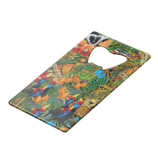 Wild Creation Bottle Opener (Dos Angle)