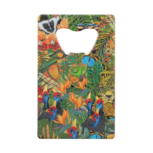 Wild Creation Bottle Opener (Dos)