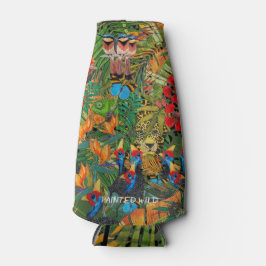 Wild Creation  Can Cooler