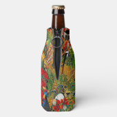Wild Creation  Can Cooler (Fles Achterkant)