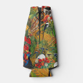 Wild Creation  Can Cooler (Achterkant)