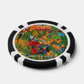 Wild Creation Poker Chips (Enkel)