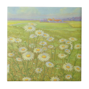 Wild Daisy van Cargill, 1937 Tegeltje