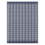 Wild Damask Pattern Tafelkleed (Voorkant)