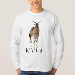 Wild Deer T-shirt