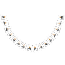 Wild Een Leuk Oerwoud Tijger 1e Verjaardag