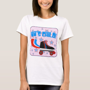 Wild Eighties Child T-shirt