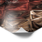 Wild Elderberry Tea Foto Afdruk (Hoek)