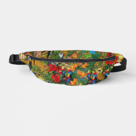 Wild Fanny pack Heuptasje