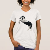 Wild Filly "Hopi" T-shirt (Voorkant)
