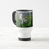 Wild Flag Travel Mug Reisbeker (Voorkant links)