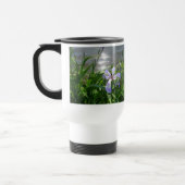 Wild Flag Travel Mug Reisbeker (Links)