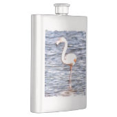 Wild Flamingo Flacon (Rechts)