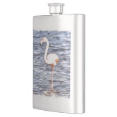 Wild Flamingo Flacon (Links)