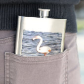 Wild Flamingo Flacon (Voorbeeld)