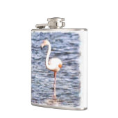 Wild Flamingo Heupfles (Links)