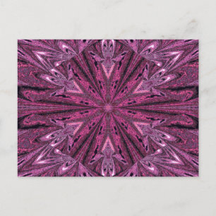 WILD FLEURS SAUVAGES 11 Carte postale