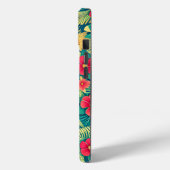 Wild flower Case-Mate iPhone case (Achterkant / Links)