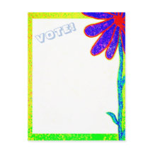 Wild Flower STEMMING